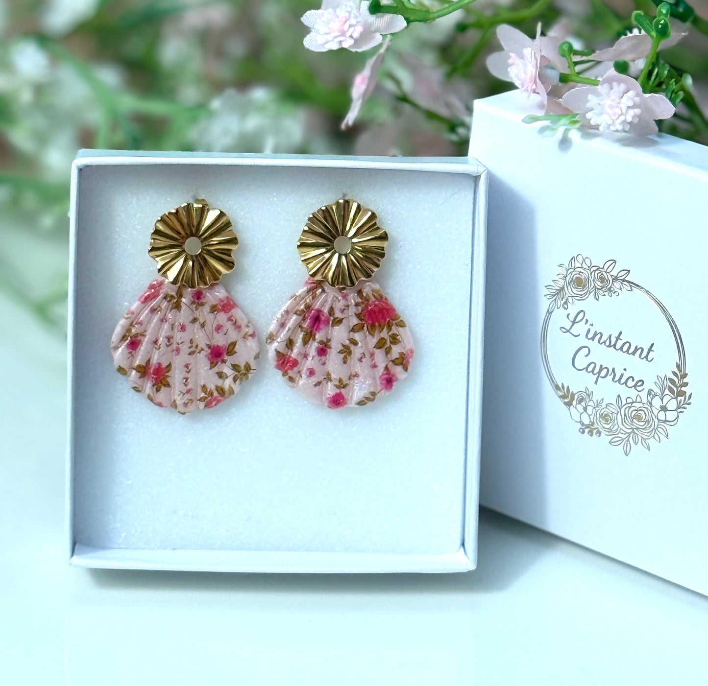 Boucles Laura