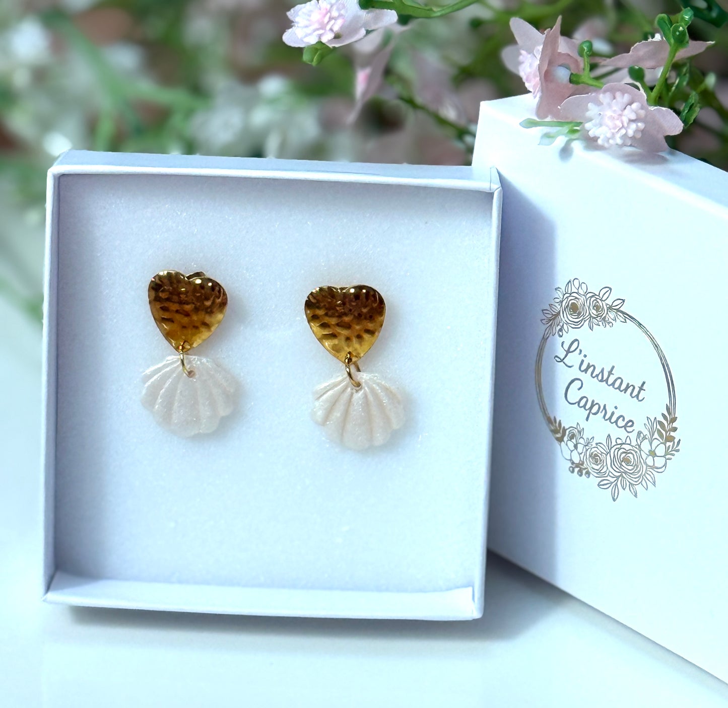 Boucles Baby Laura