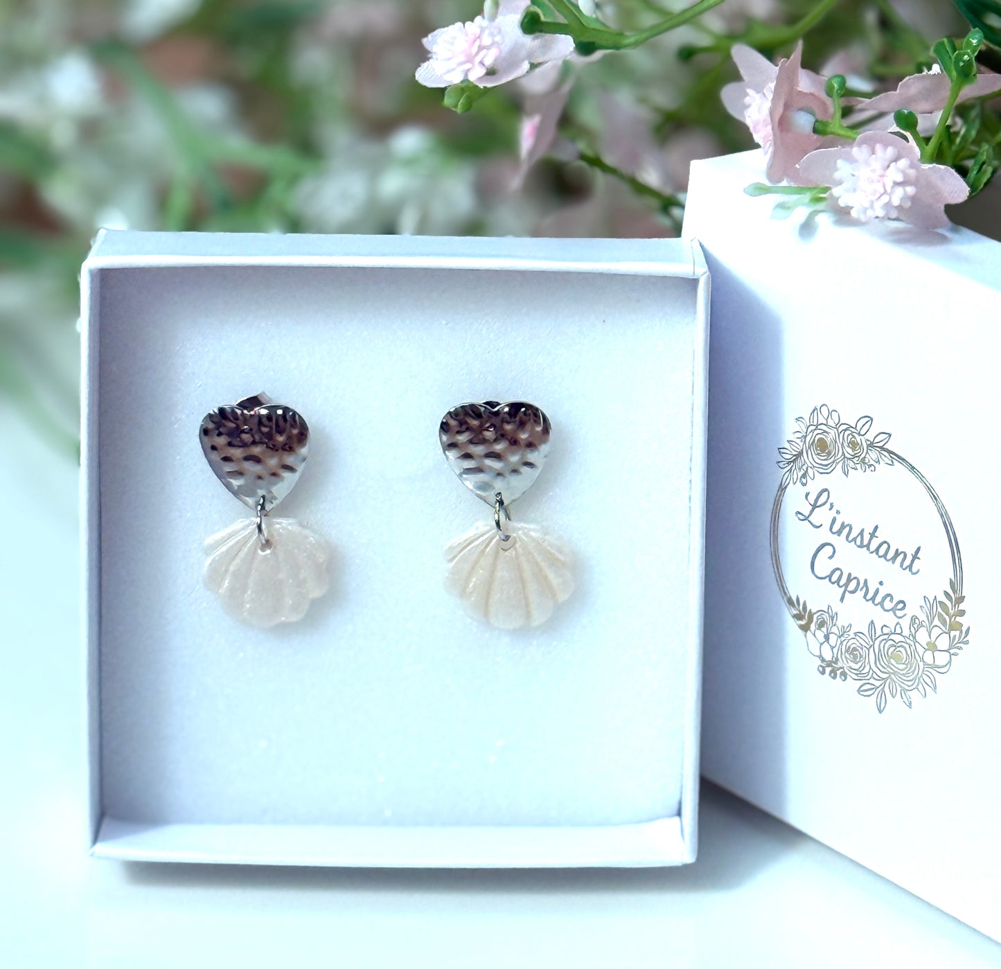 Boucles Baby Laura