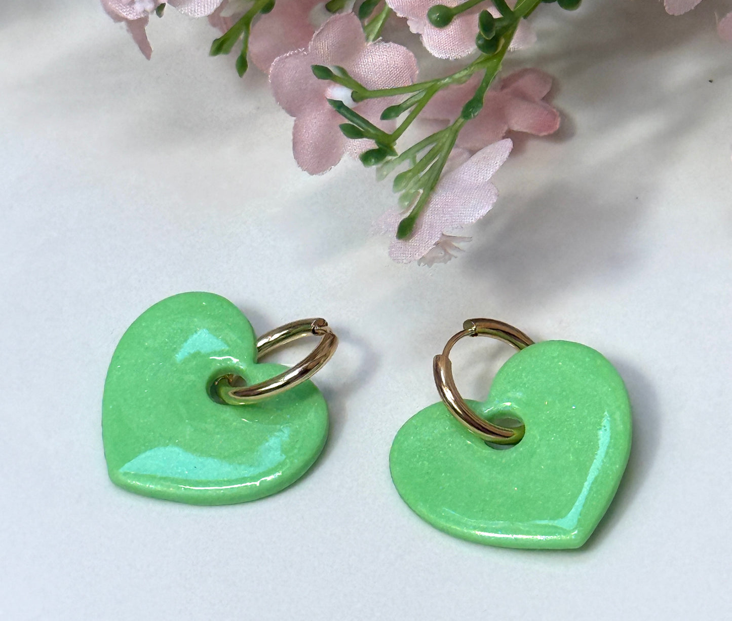 Créoles coeur
