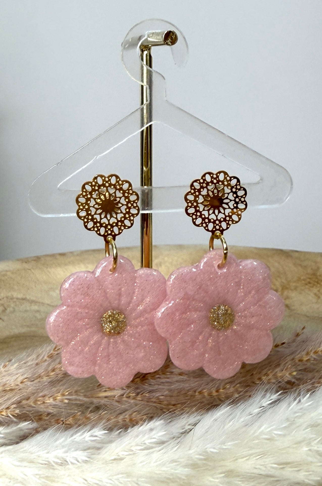 Boucles Louise