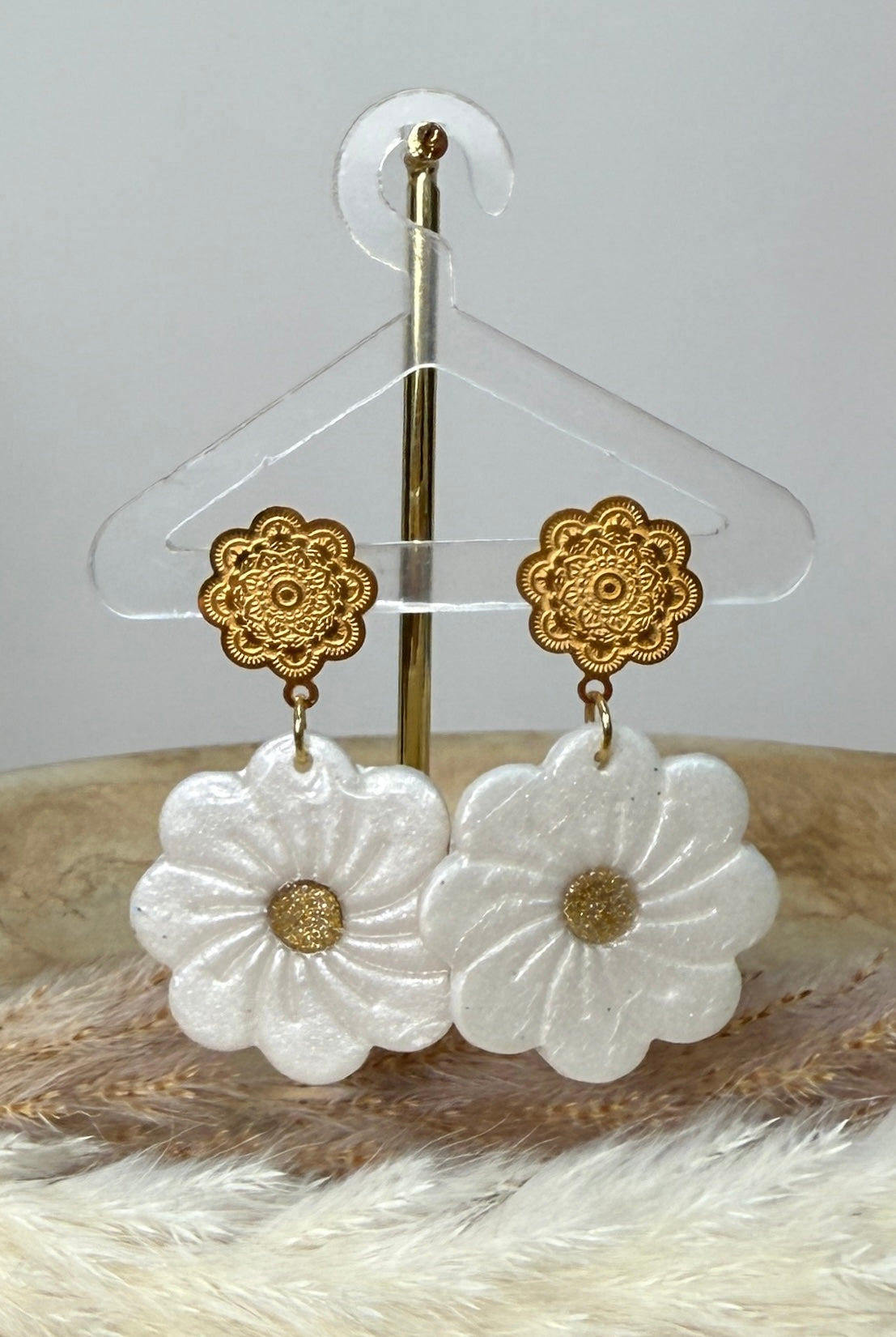 Boucles Louise