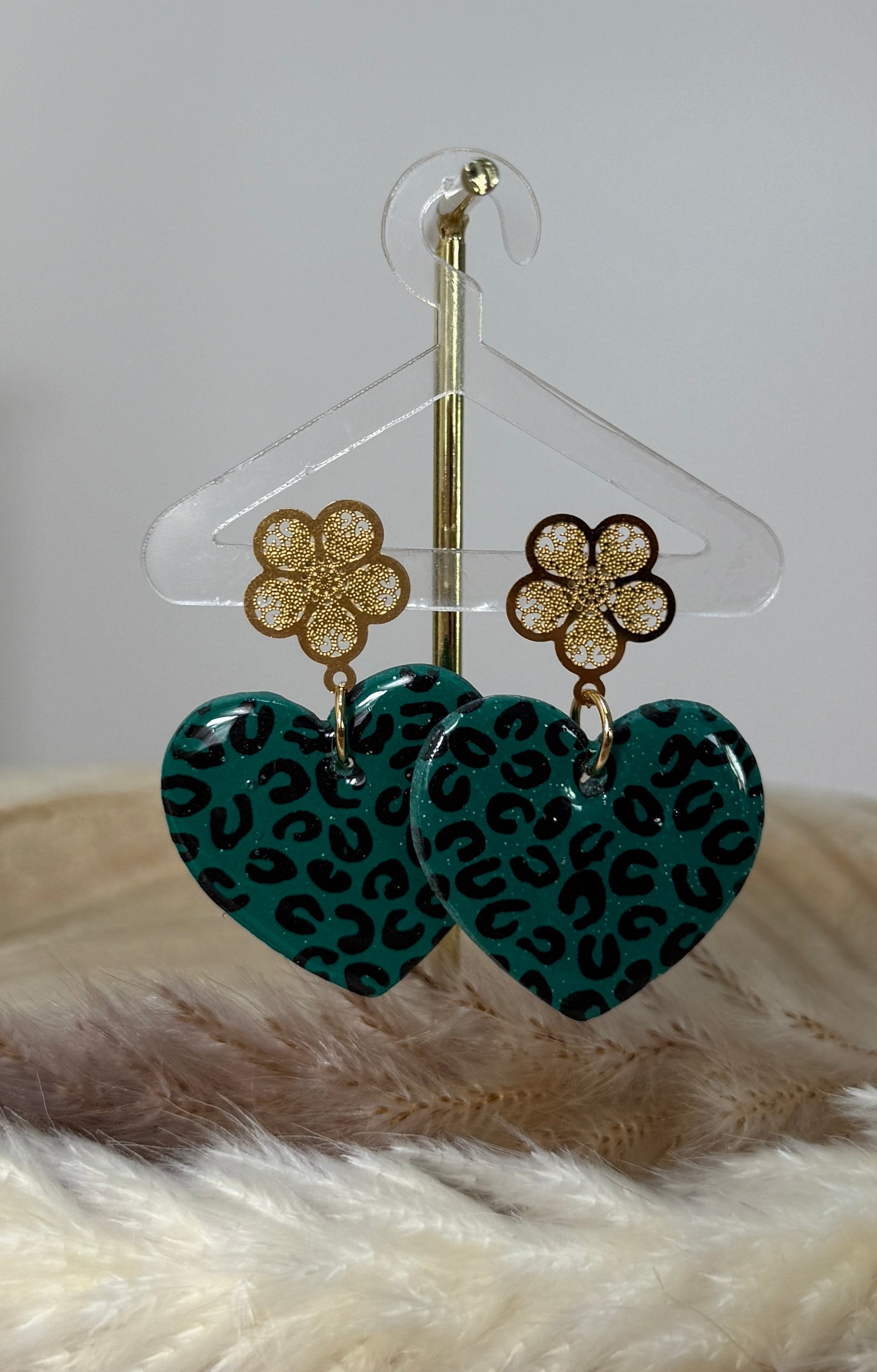 Boucles Louise