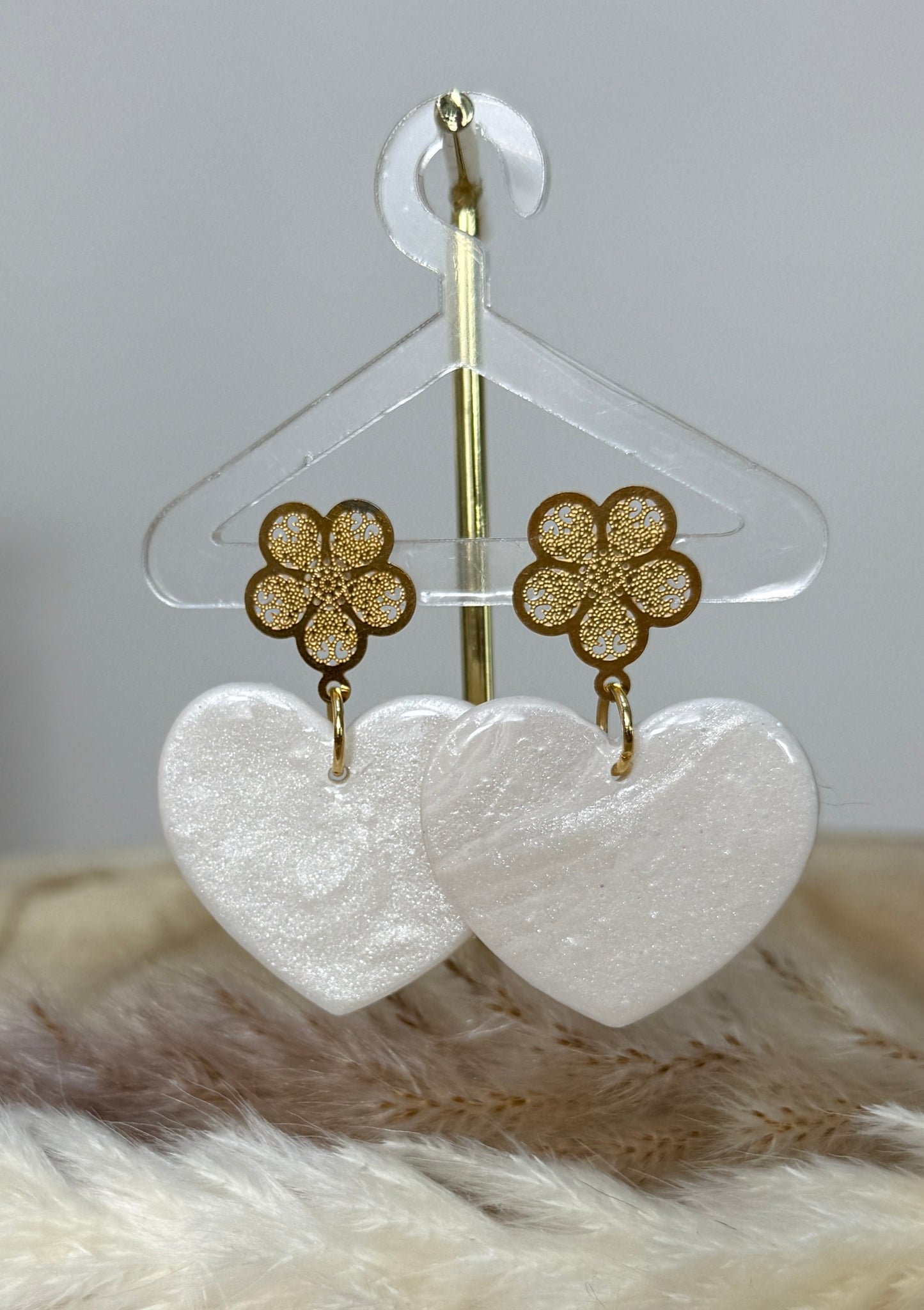 Boucles Louise