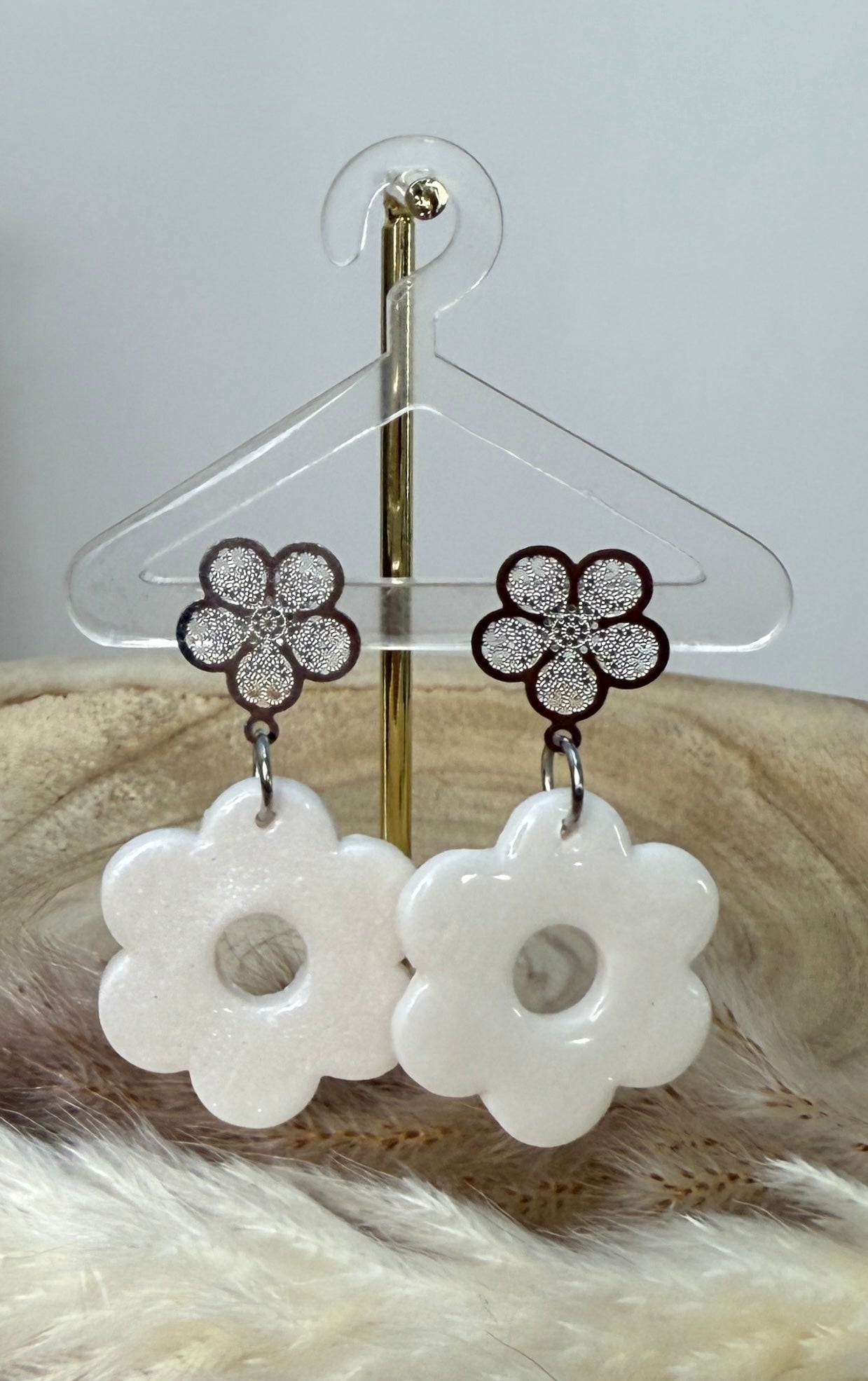Boucles Louise