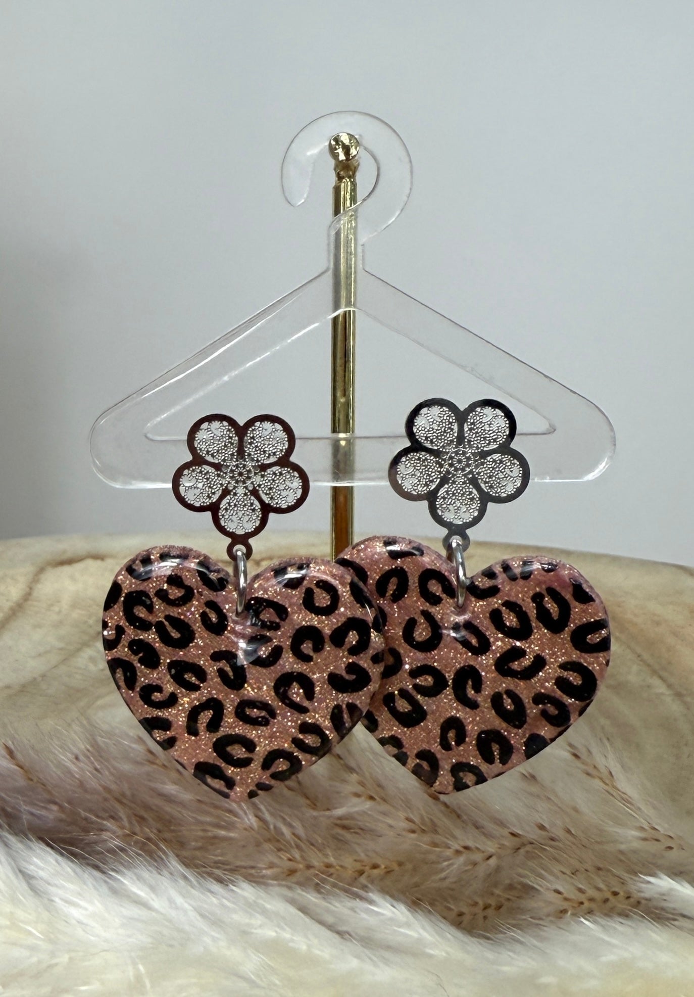 Boucles Louise