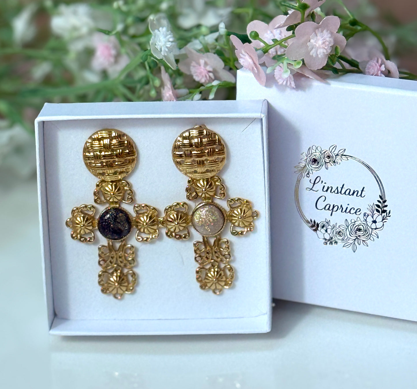 Boucles Laura