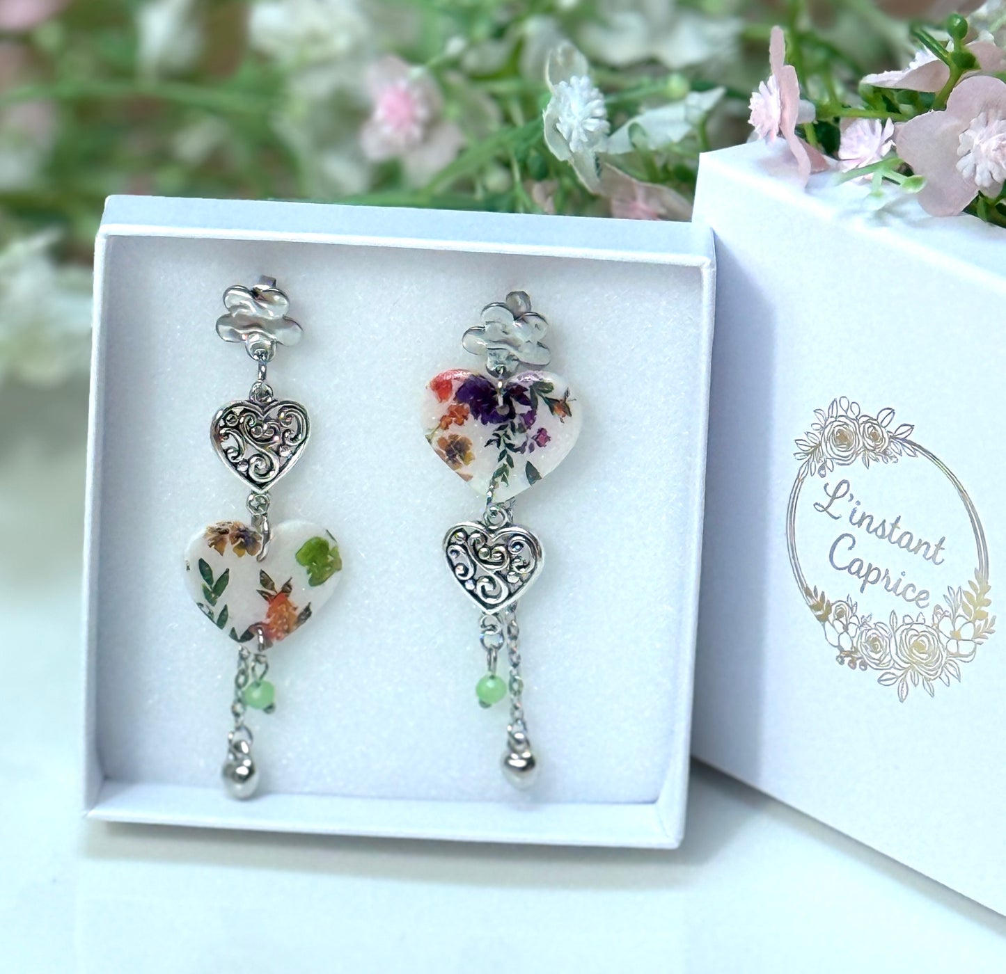 Boucles Lea