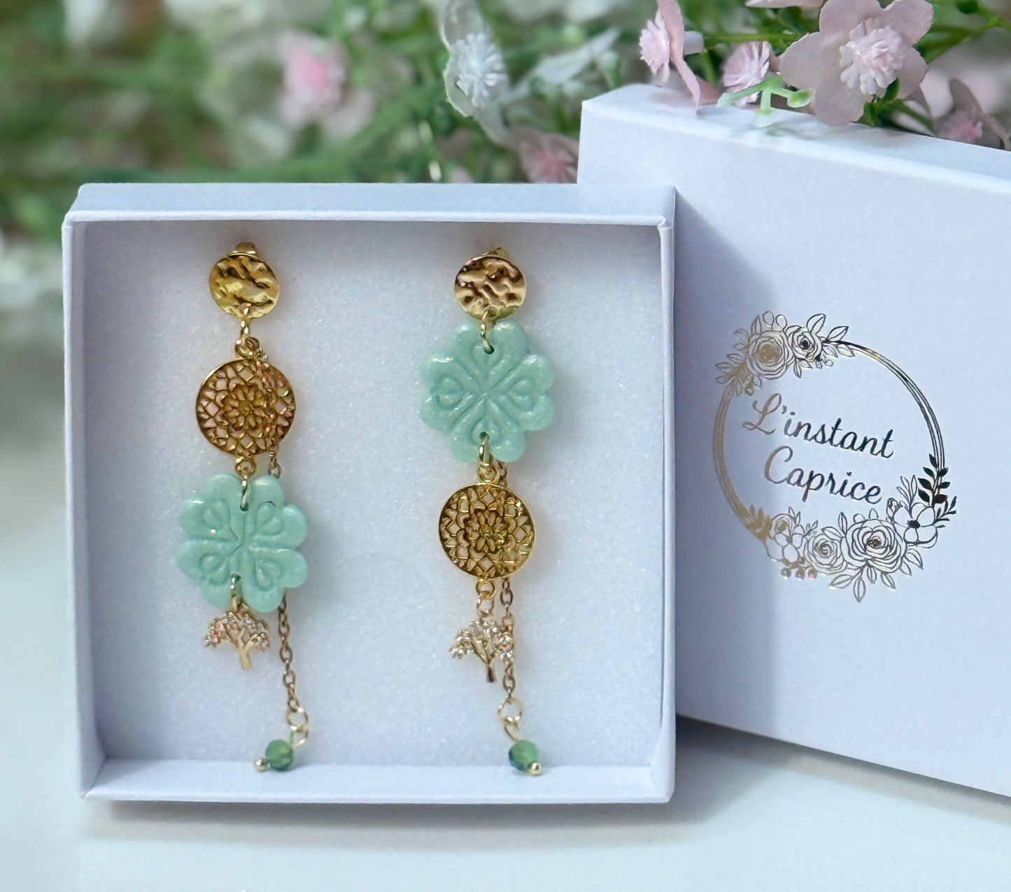 Boucles Lea