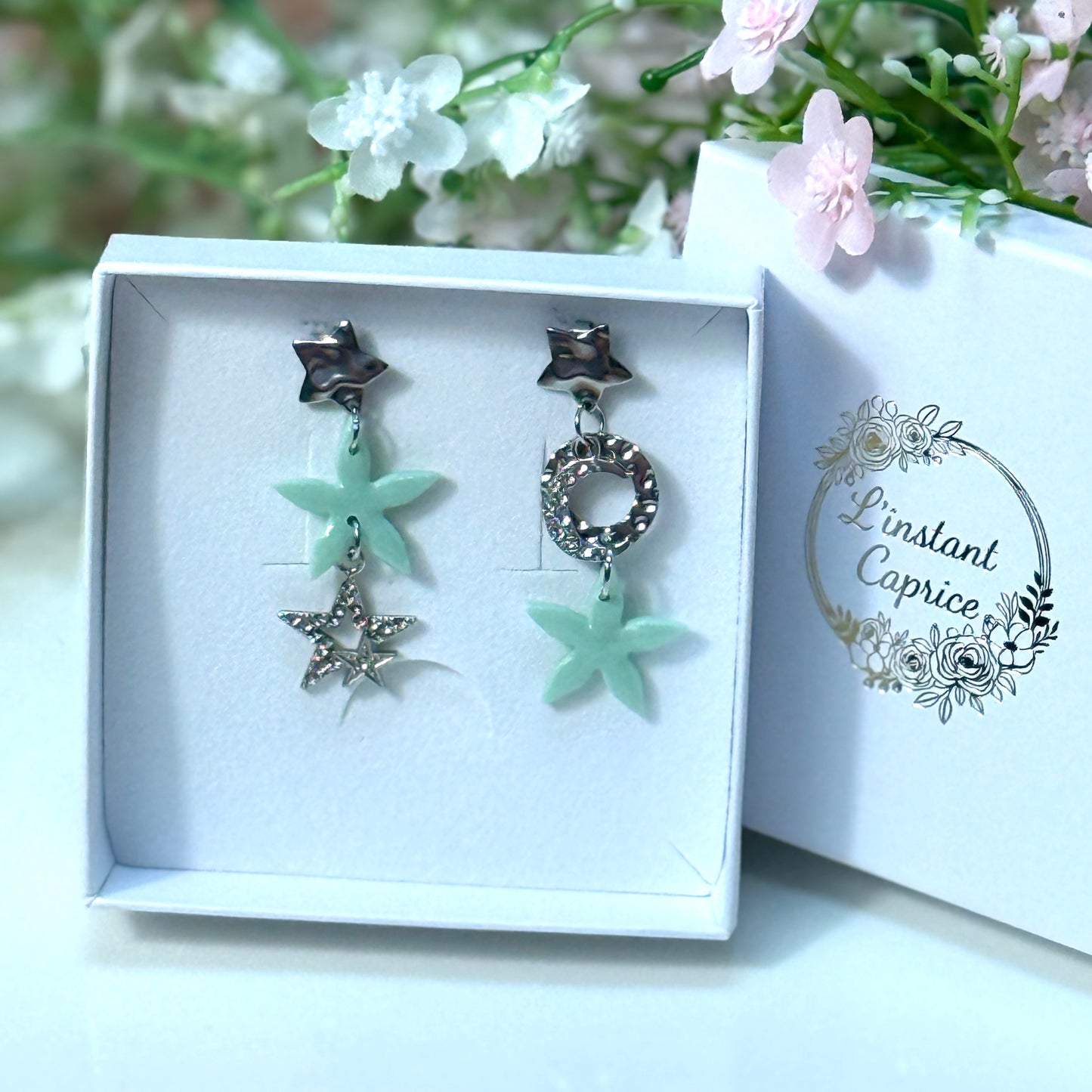 Boucles Lea