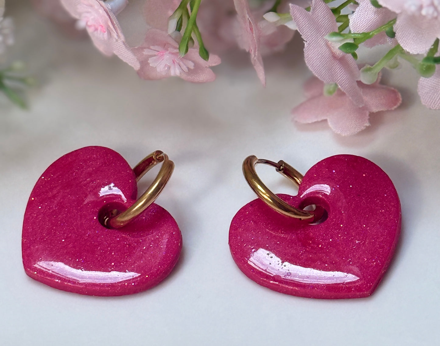 Créoles Coeur