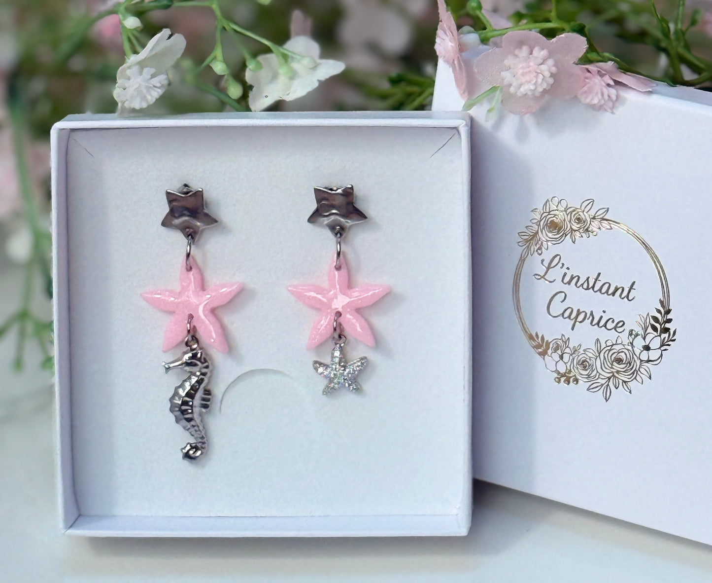 Boucles Lea