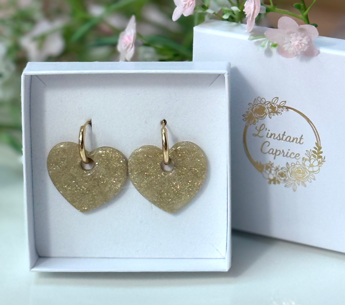 Créoles Coeur