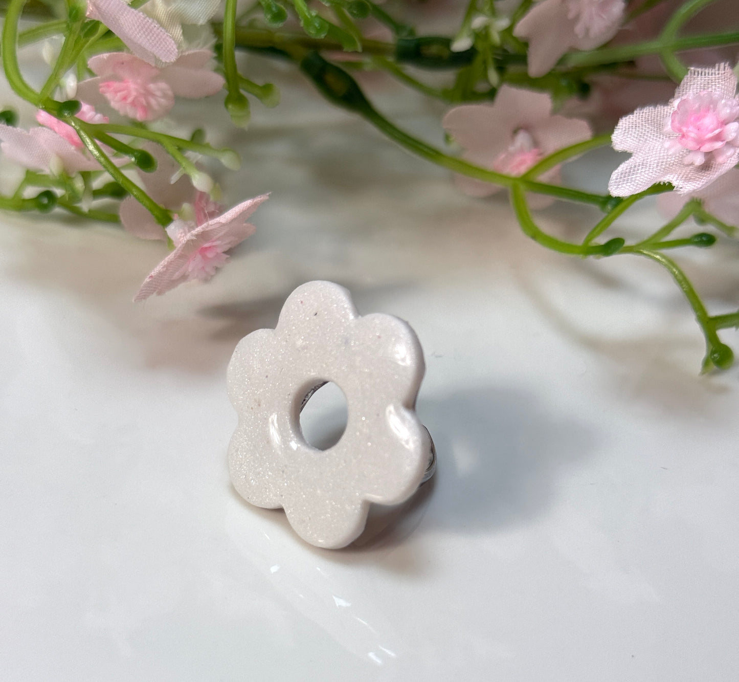 Bague Adelia