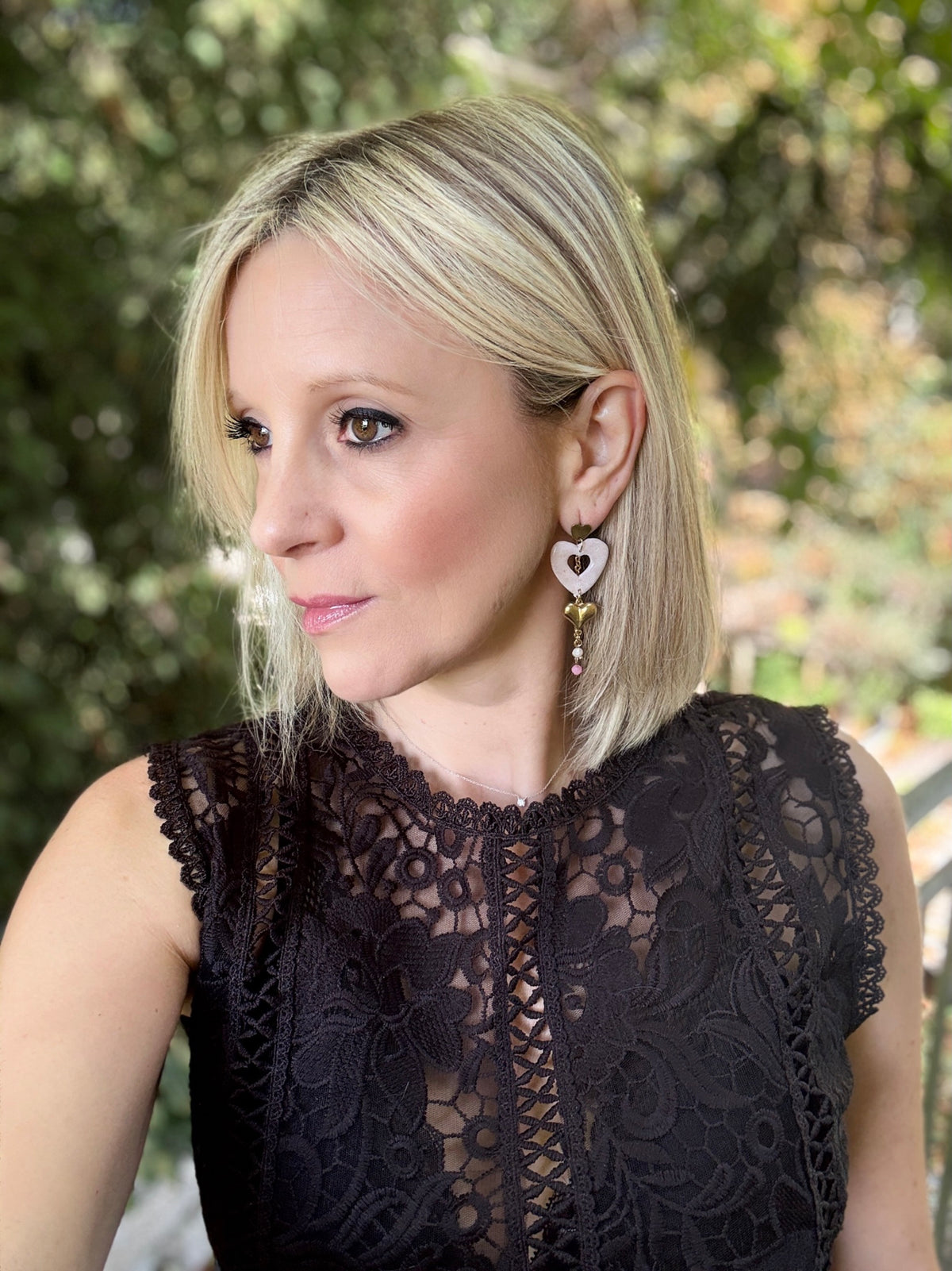 Boucles Lea