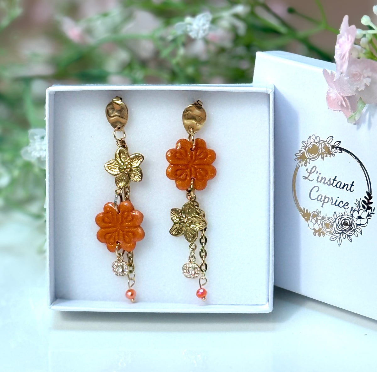 Boucles Lea