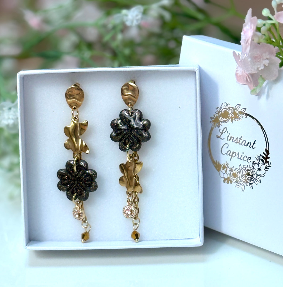Boucles Lea