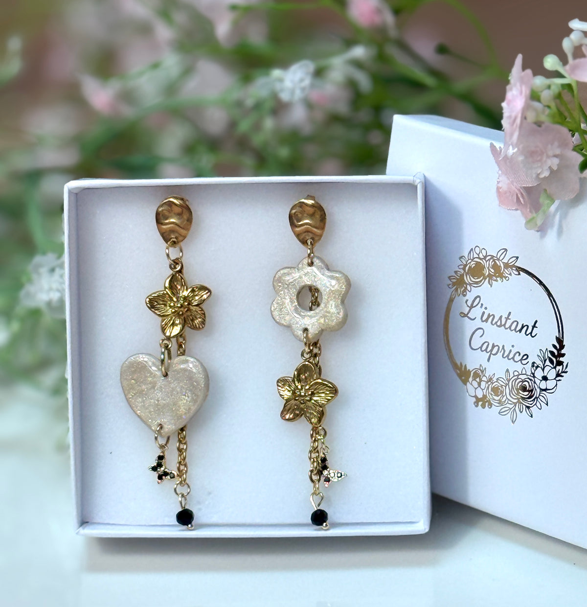 Boucles Lea