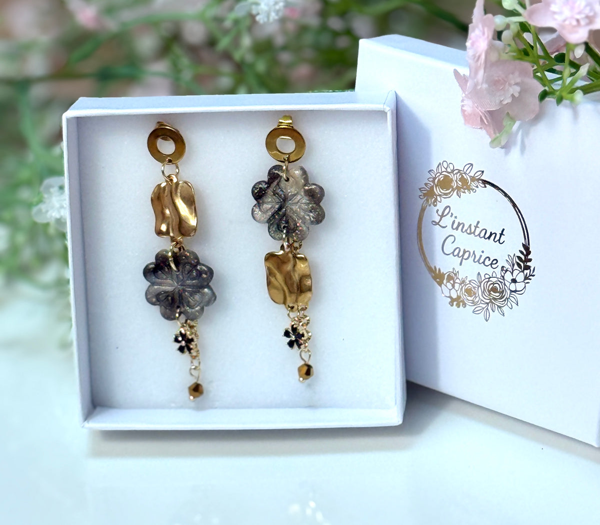 Boucles Lea