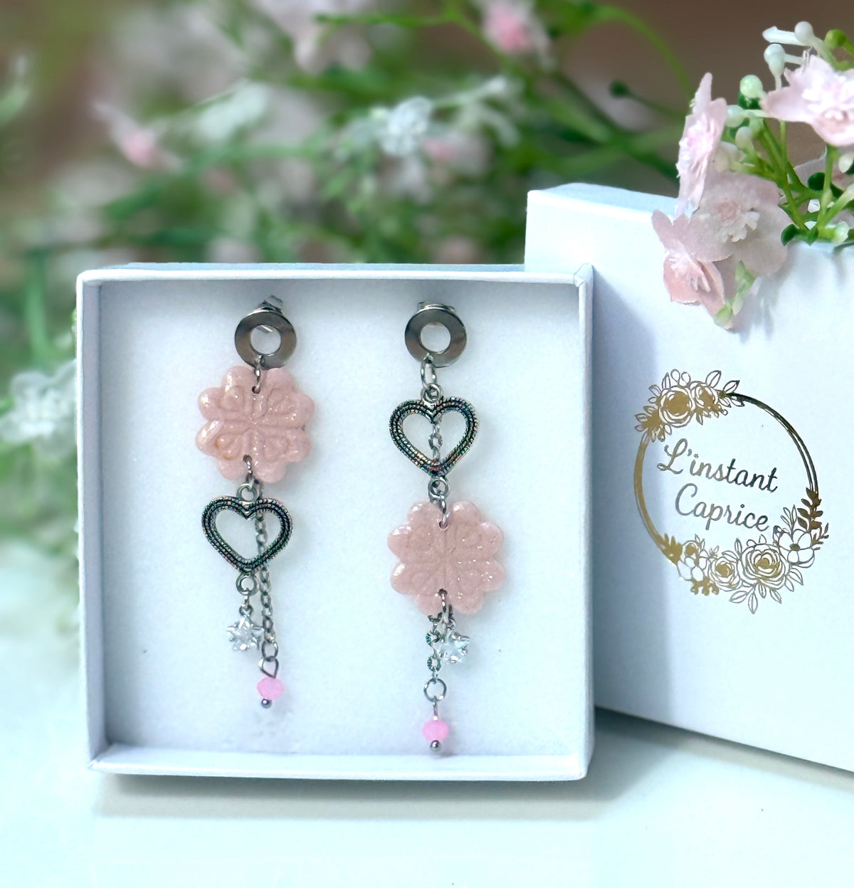 Boucles Lea