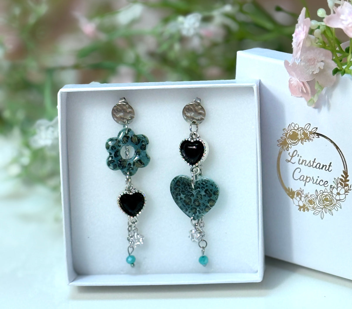 Boucles Lea