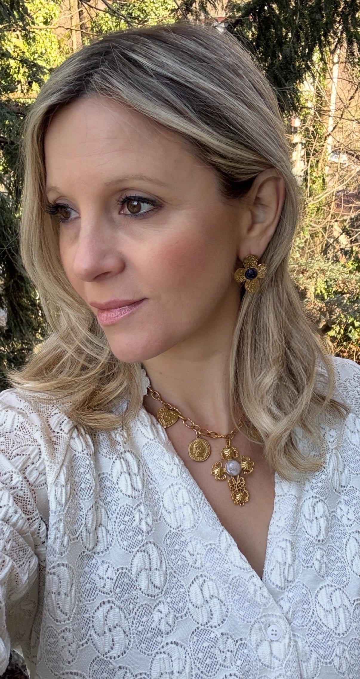 Collier Eve