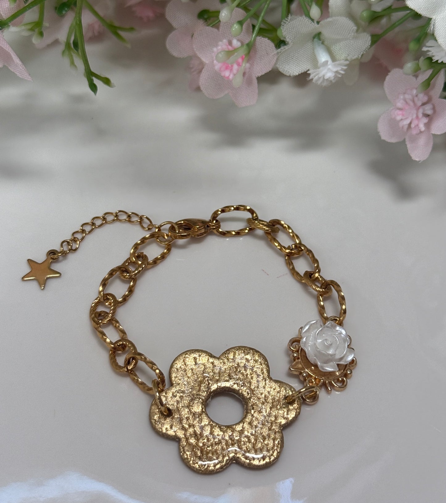 Bracelet Isys