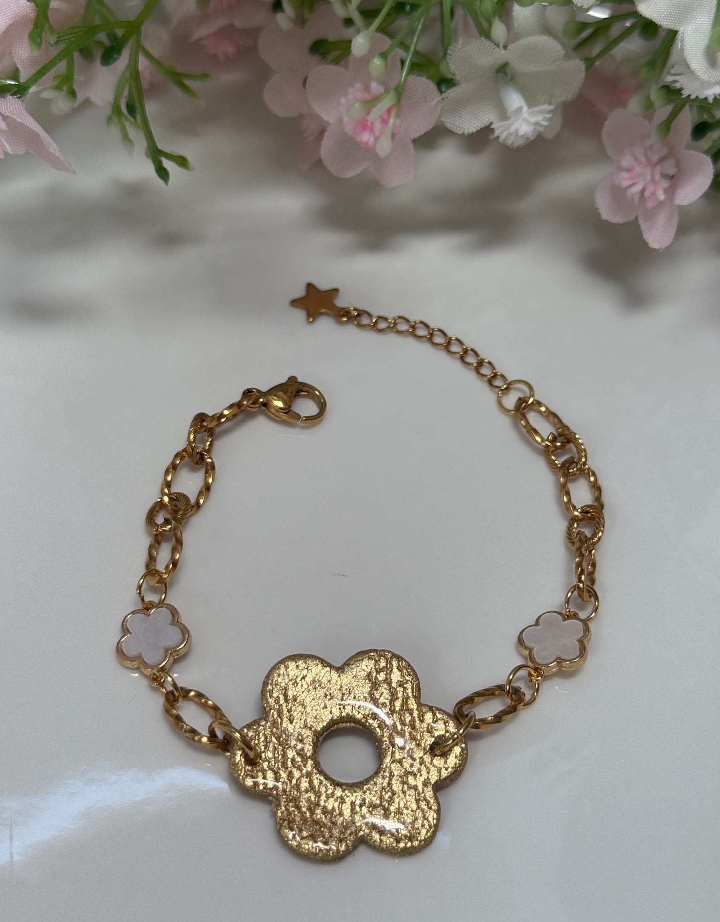 Bracelet Isys
