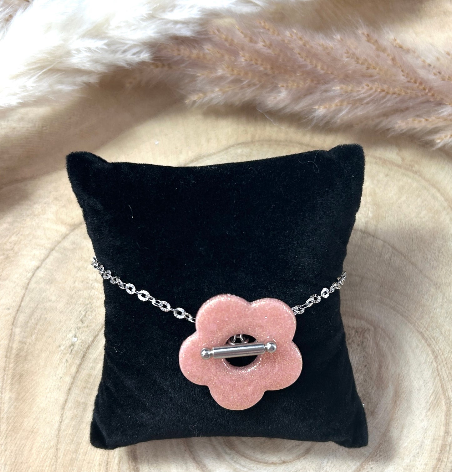 Bracelet Hortense interchangeable