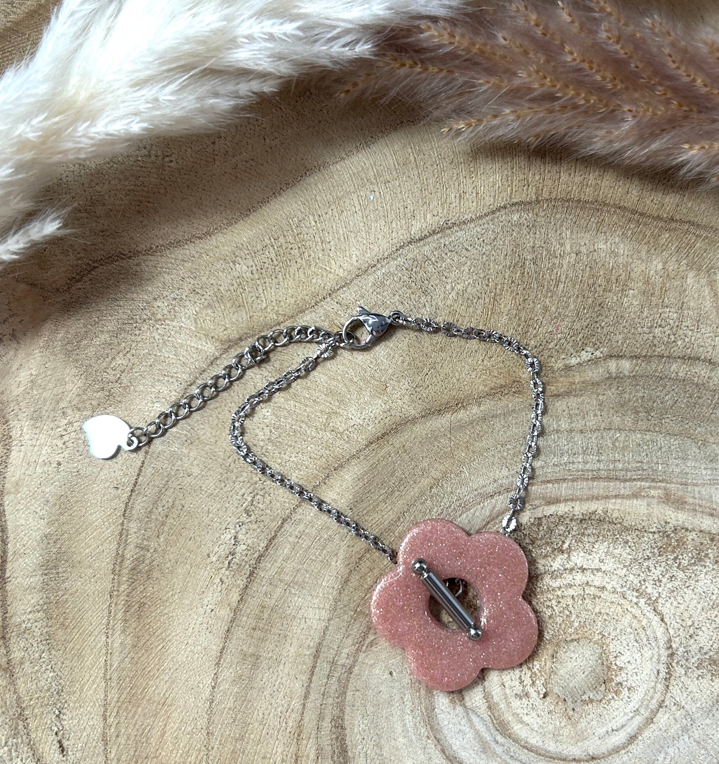 Bracelet Hortense interchangeable