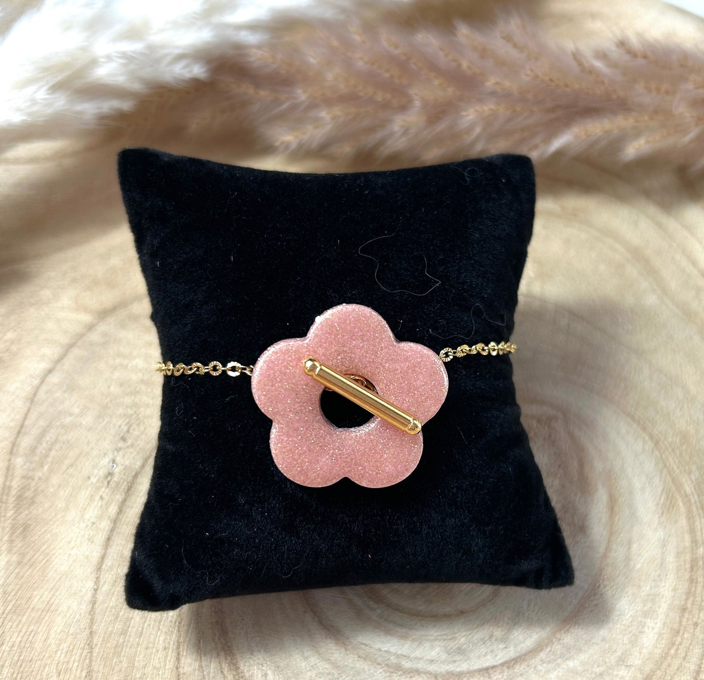 Bracelet Hortense interchangeable