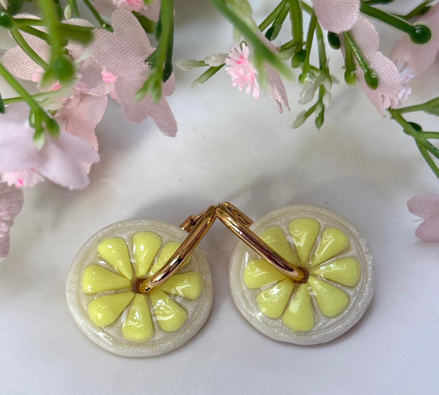 Créoles Lemon