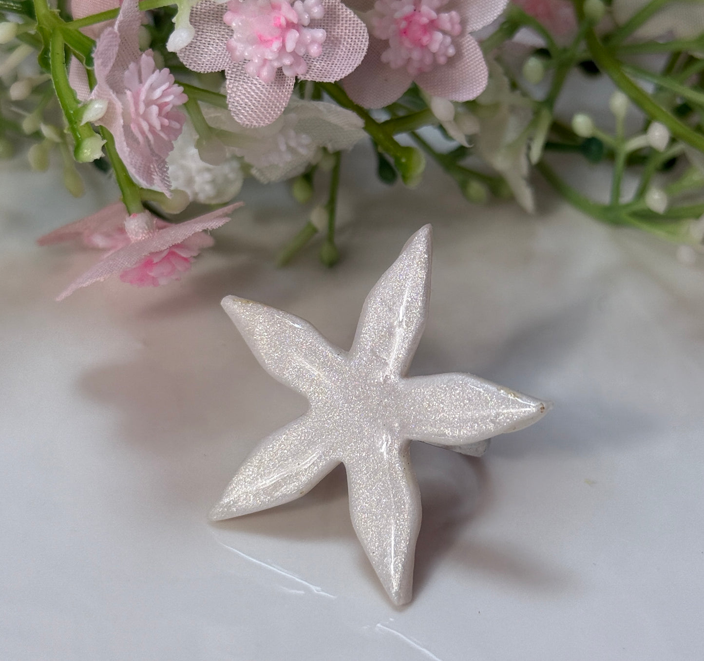 Bague Étoile