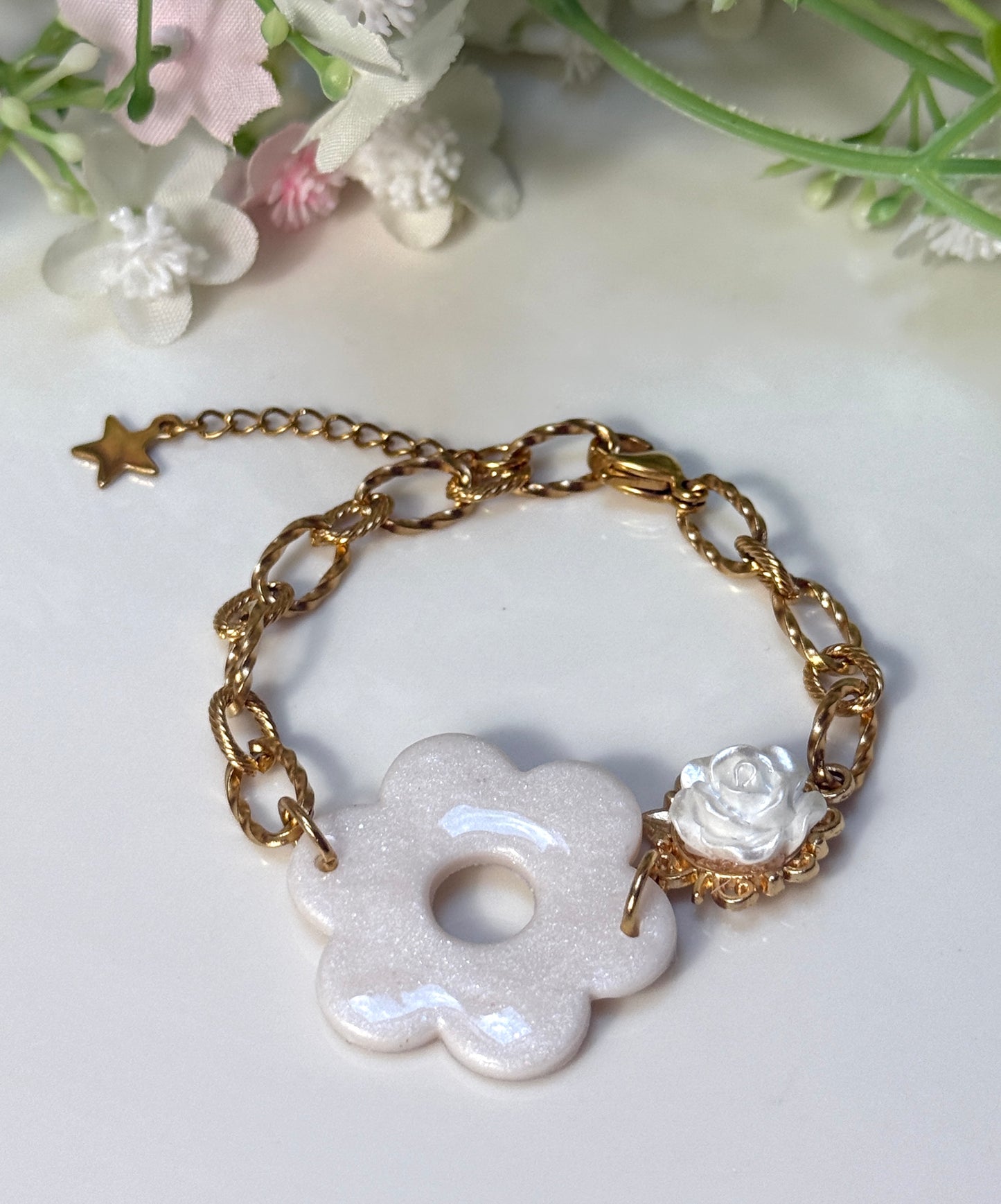 Bracelet Isys