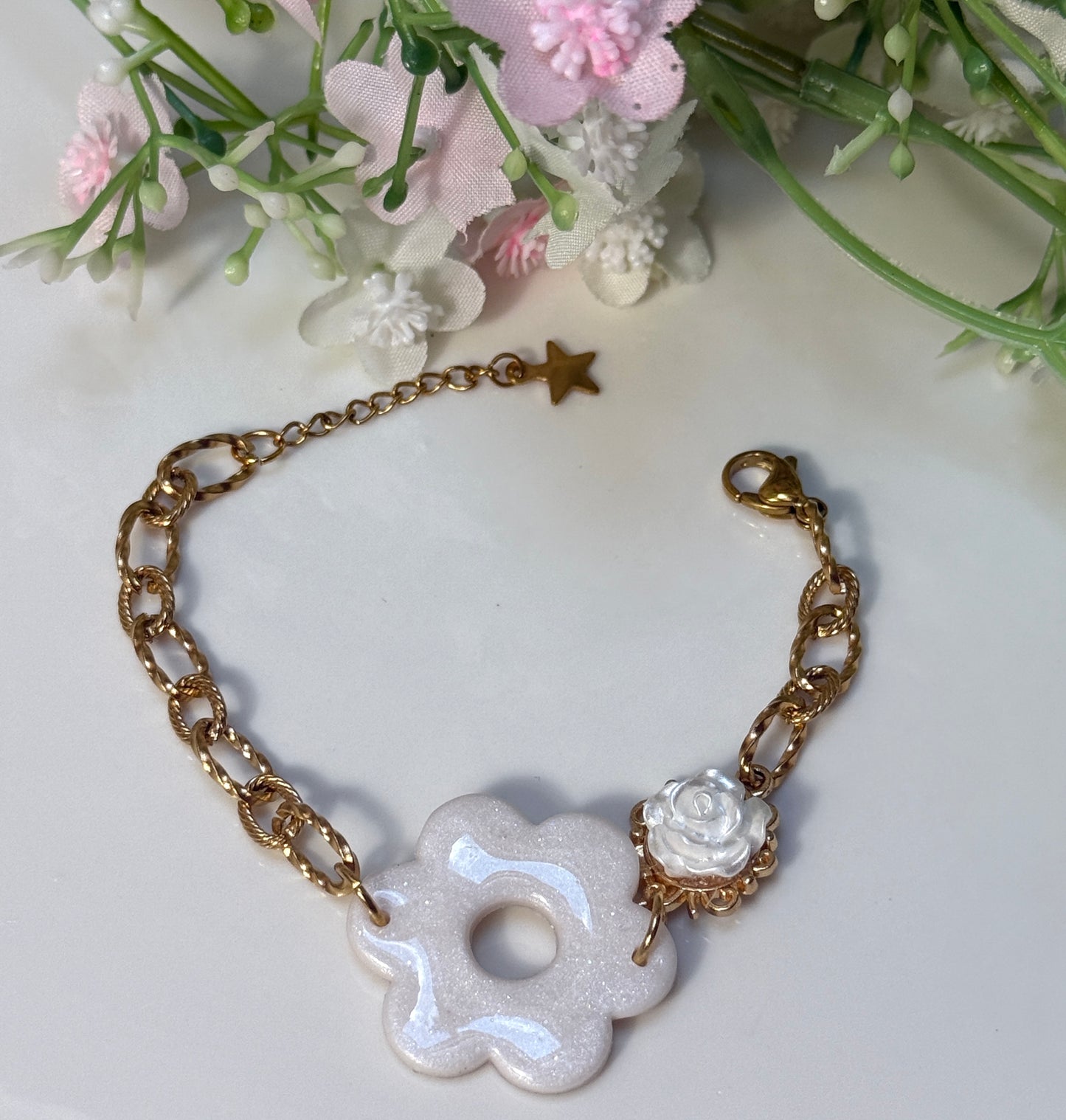 Bracelet Isys