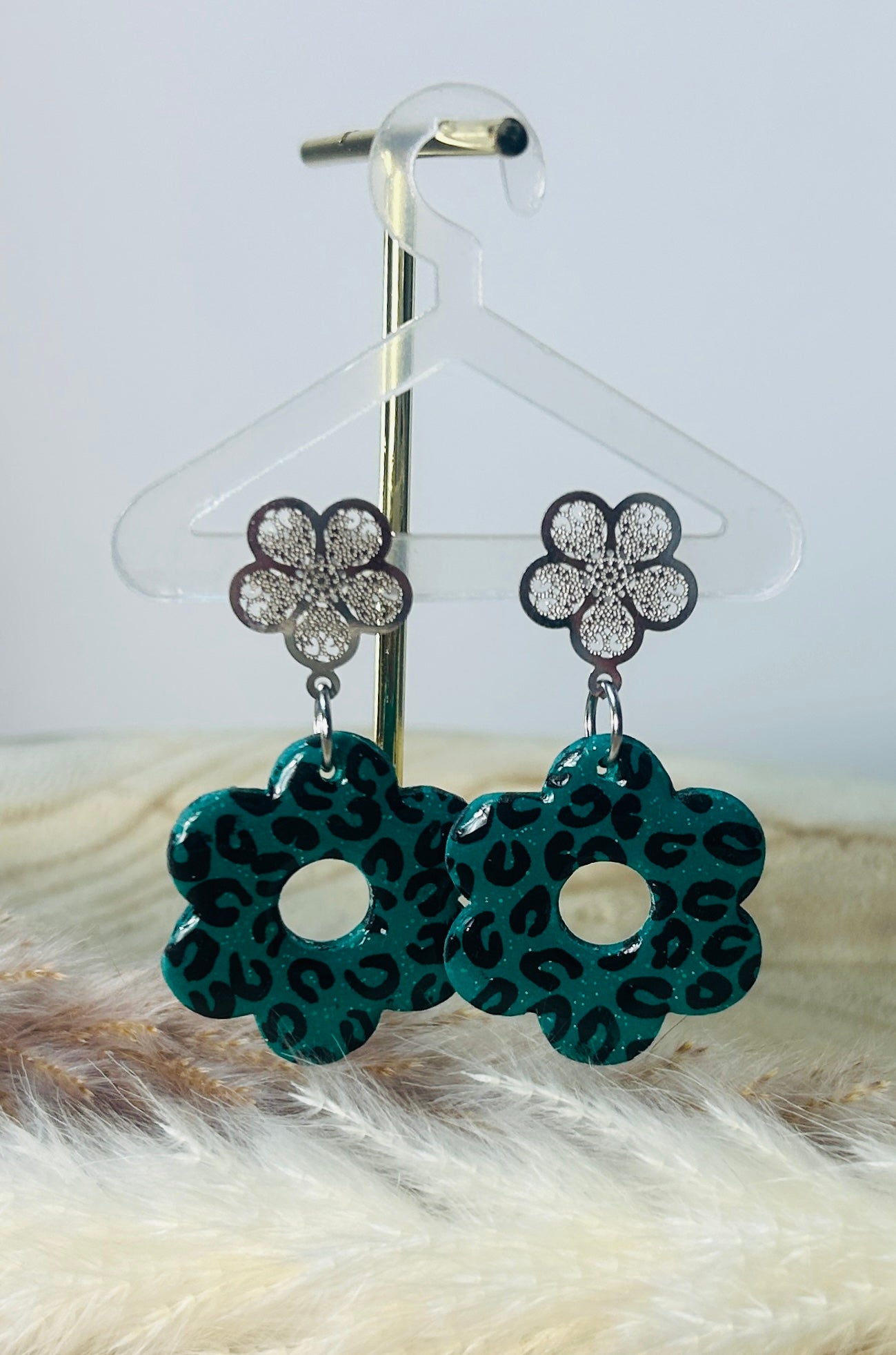 Boucles Louise