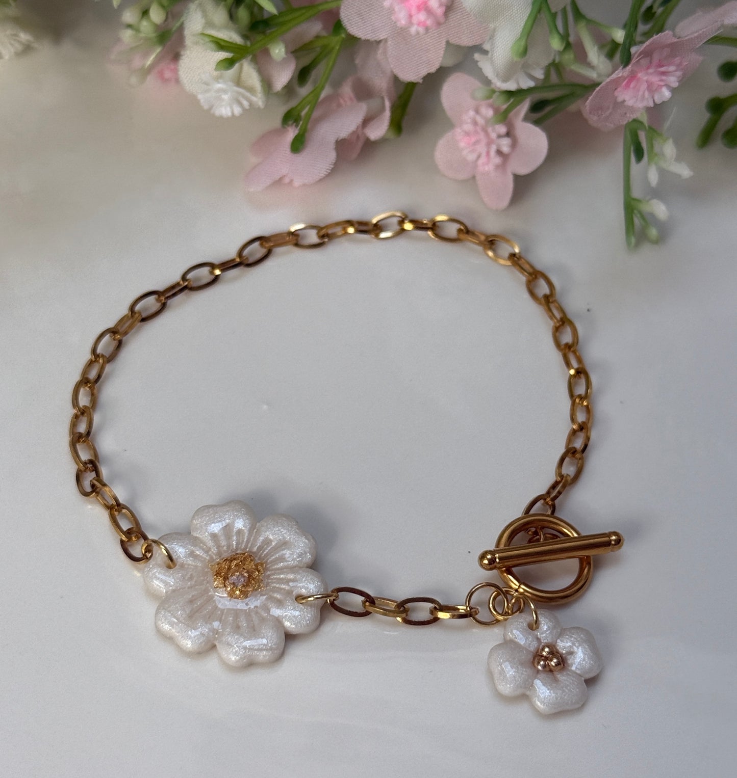 Bijoux de Cheville