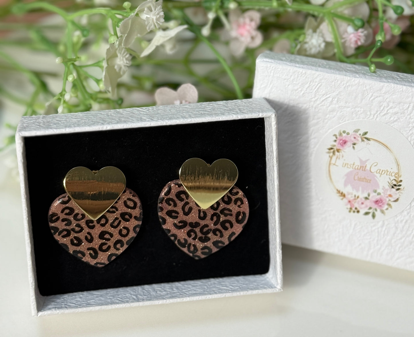 Boucles Lovyne