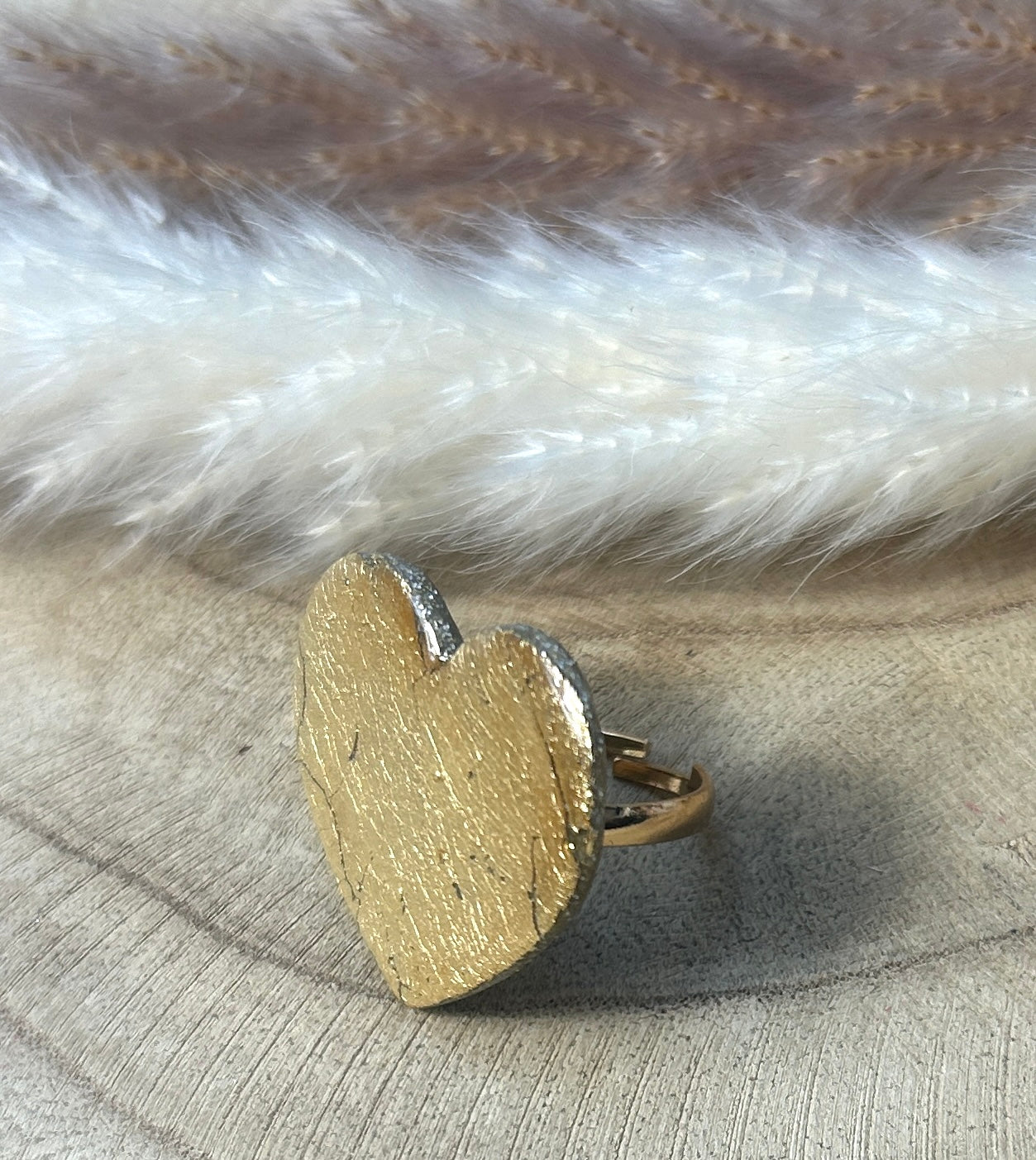 Bague Adelia