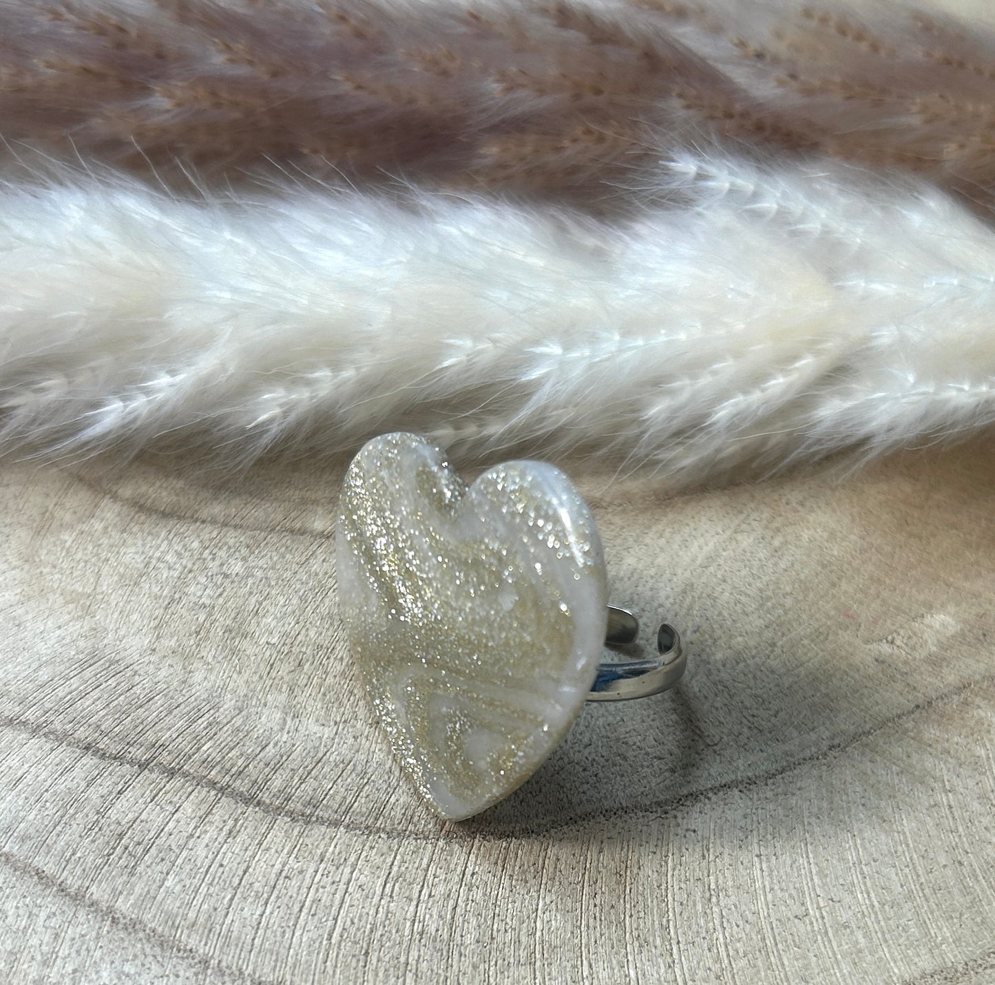 Bague Adelia