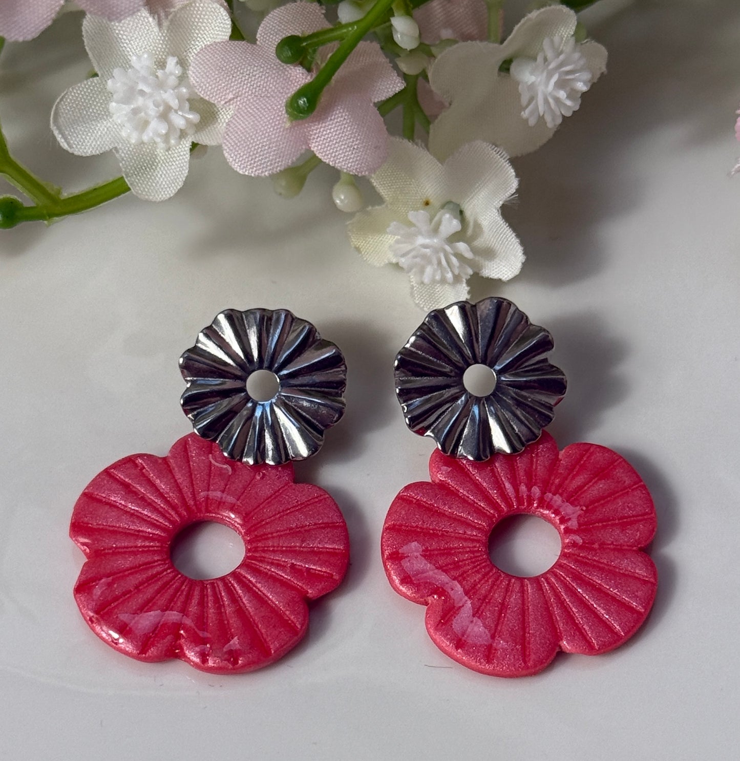 Boucles Rosalie