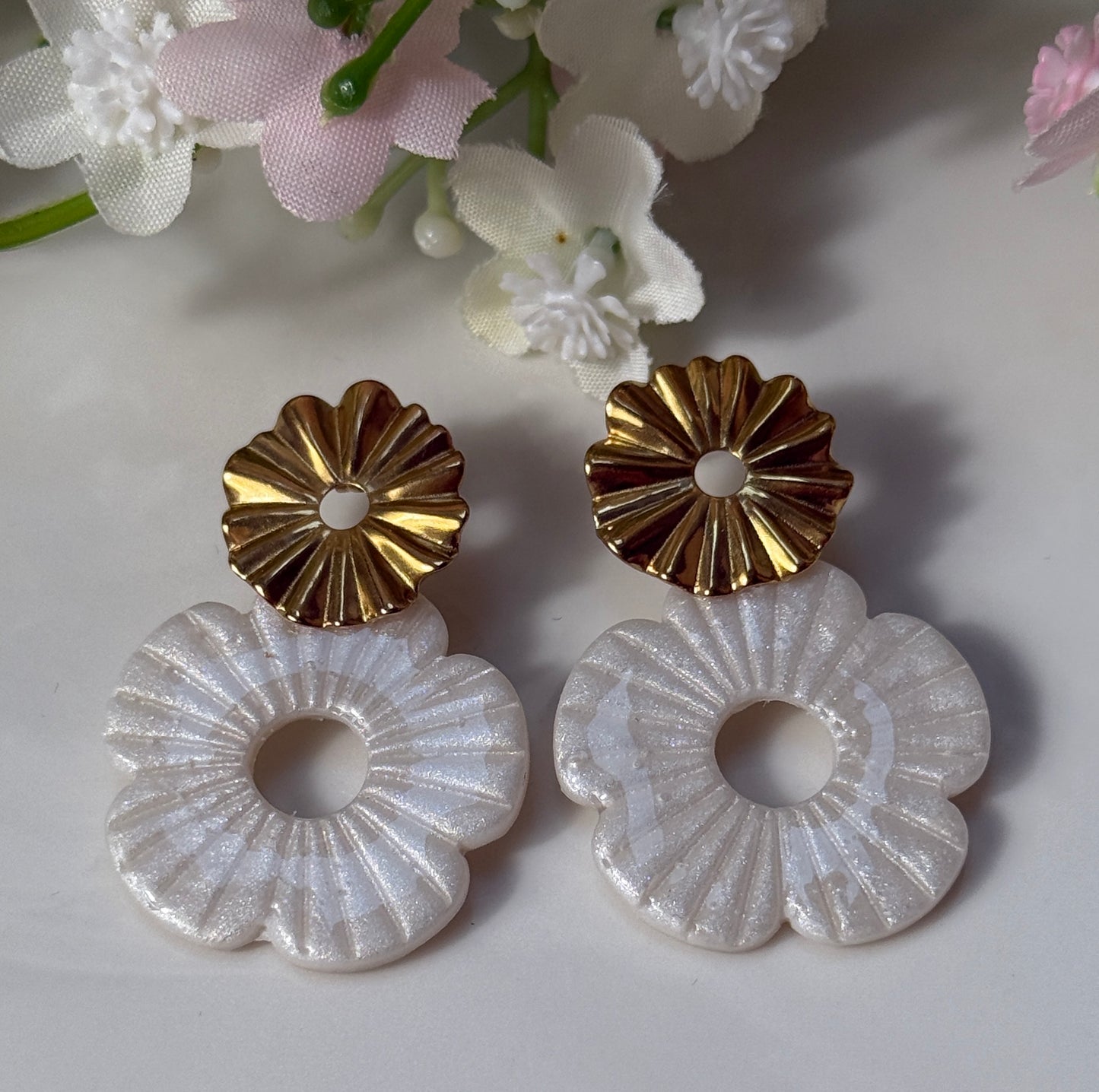 Boucles Rosalie