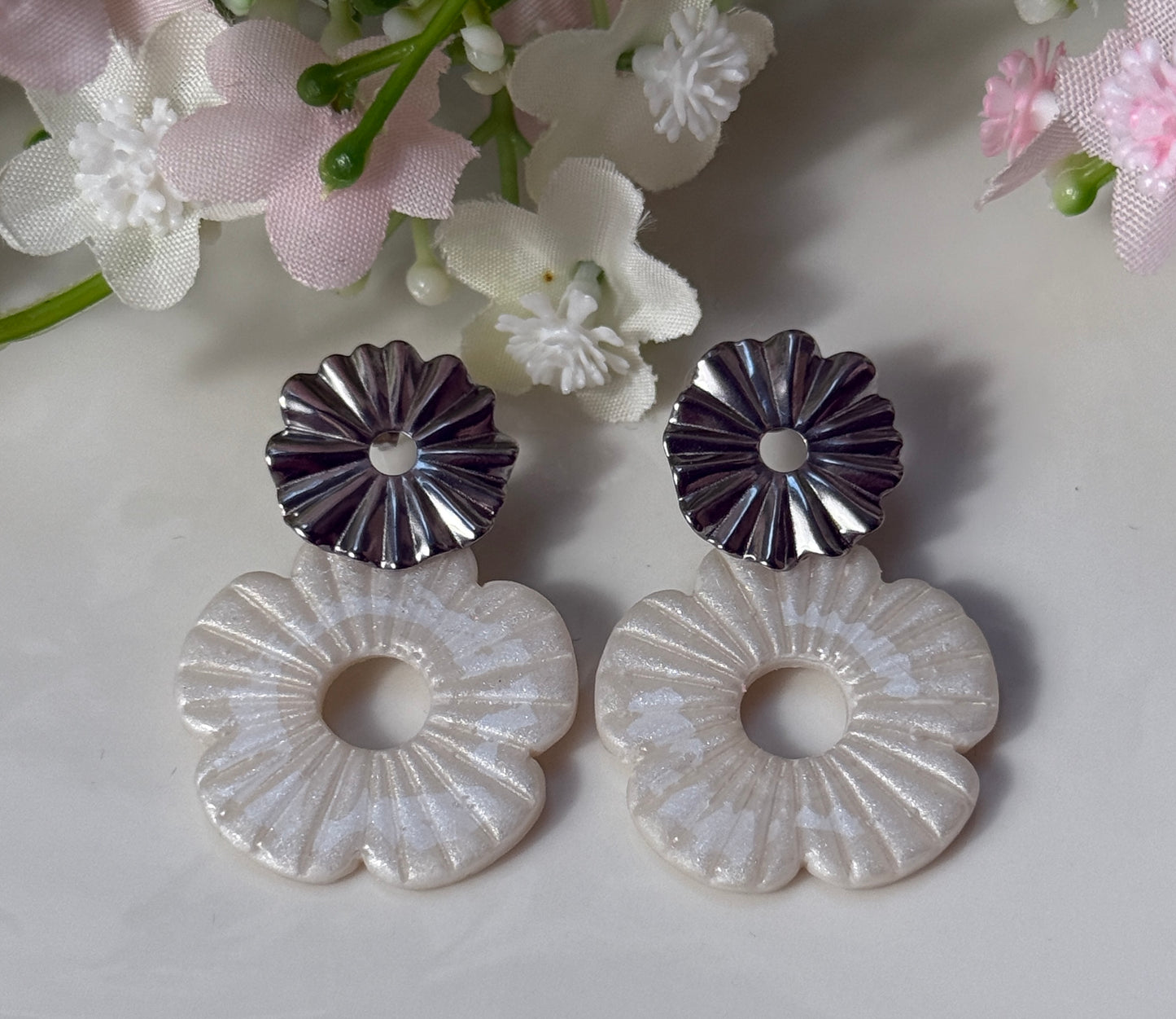 Boucles Rosalie