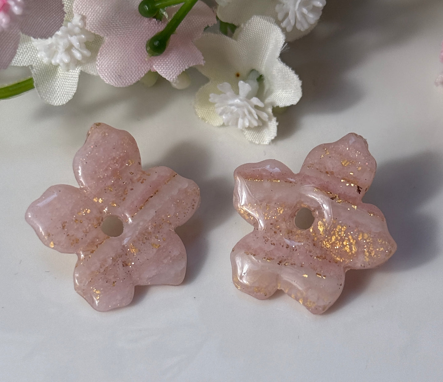 Boucles Lise