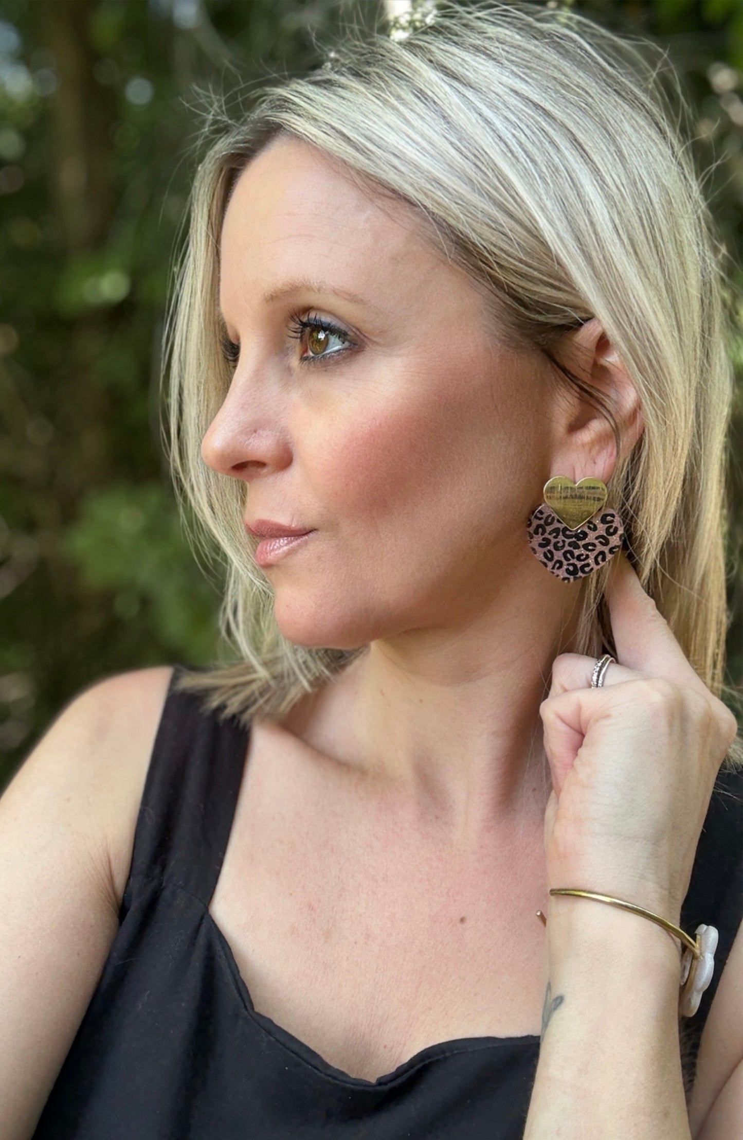 Boucles Lovyne