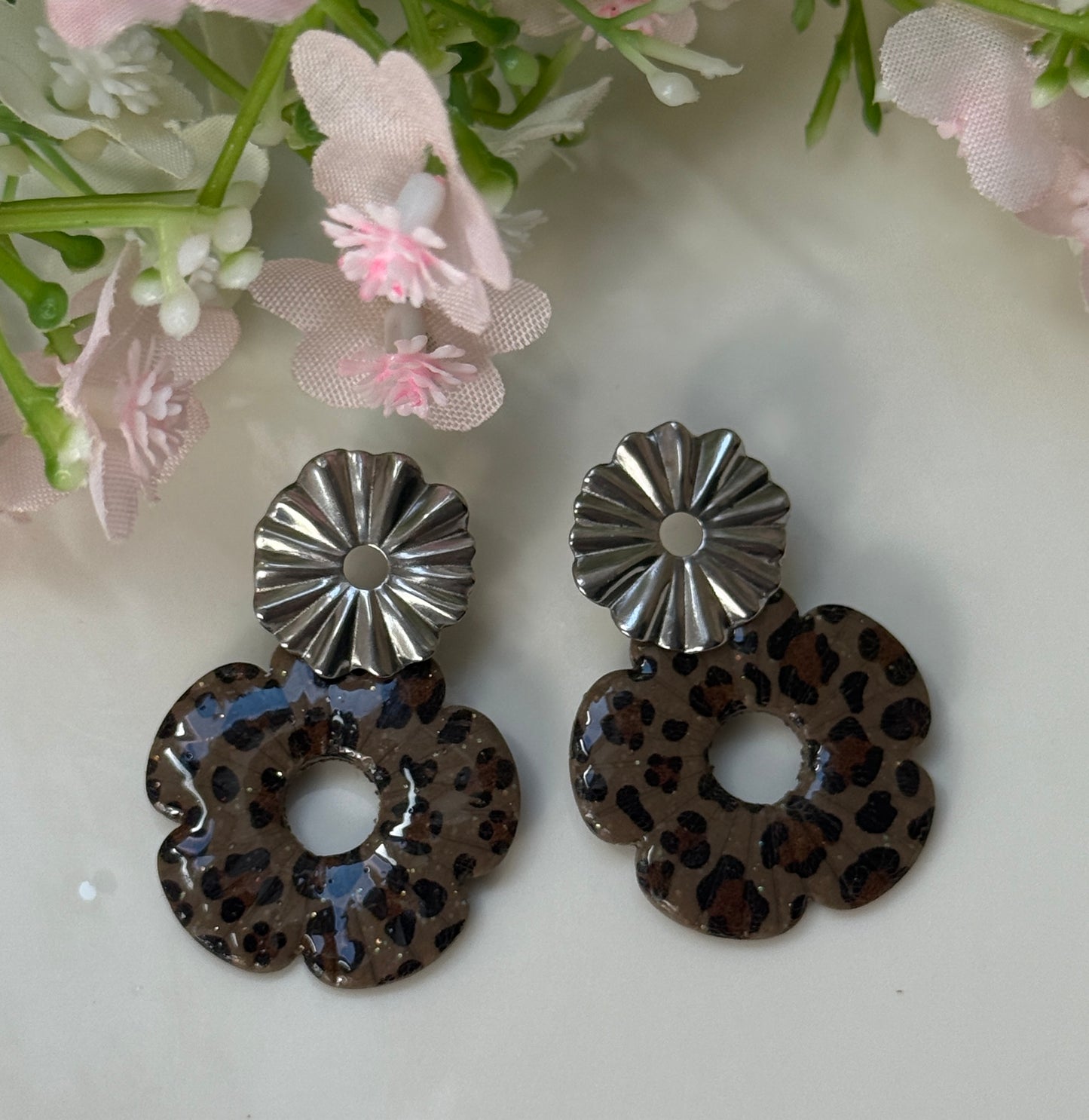 Boucles Rosalie