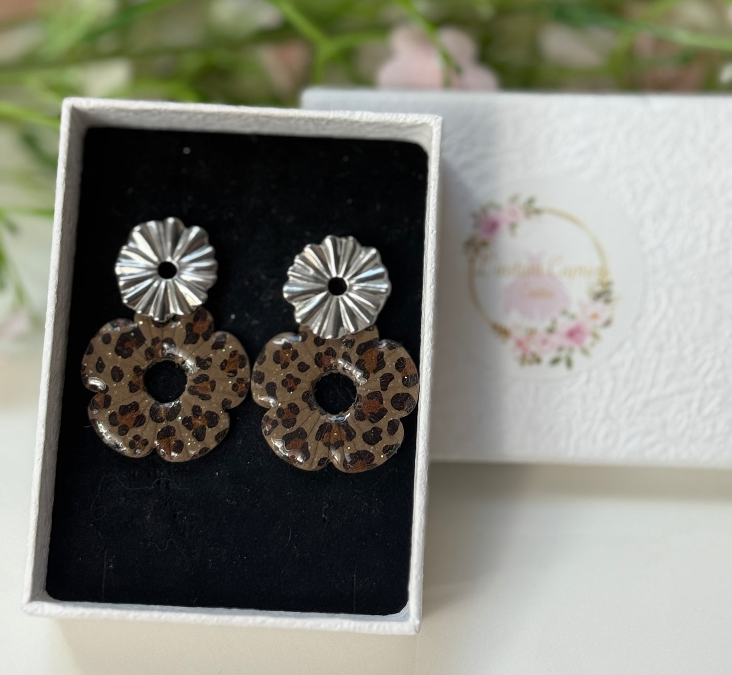 Boucles Rosalie