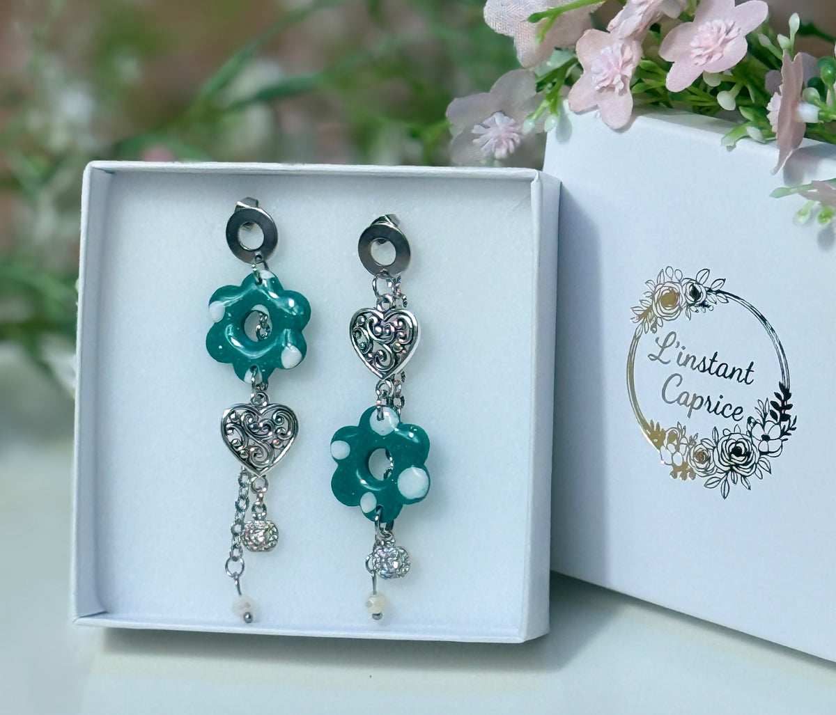 Boucles Lea