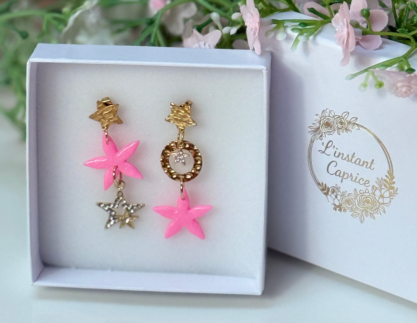 Boucles Lea