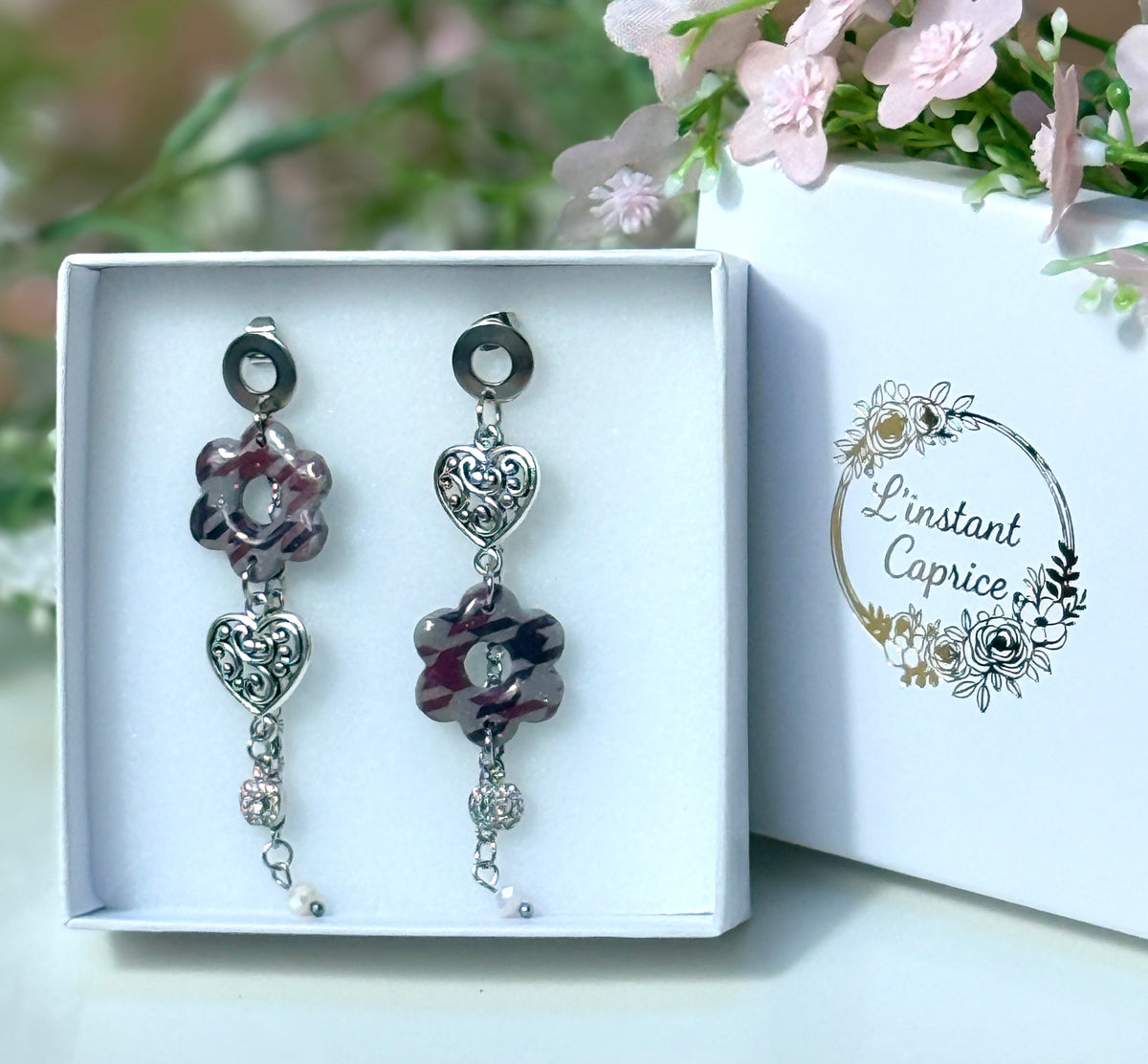 Boucles Lea
